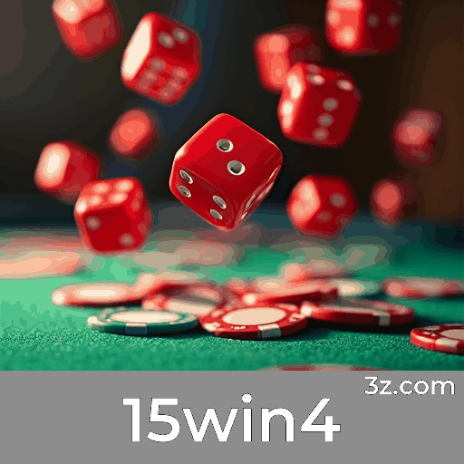 15win4: Excelência e Precisão em Apostas Esportivas
