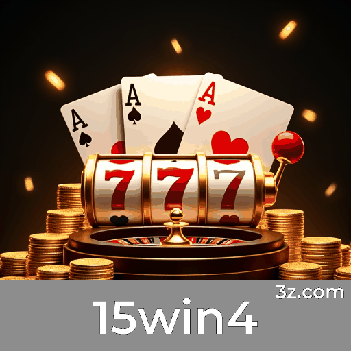 15win4: Bônus e Ofertas Únicos e Imperdíveis