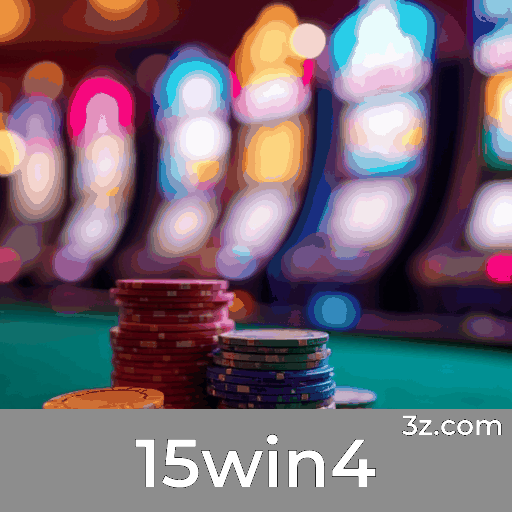 15win4: Slots de Alta RTP, Jogos de Mesa Exclusivos, e Mais