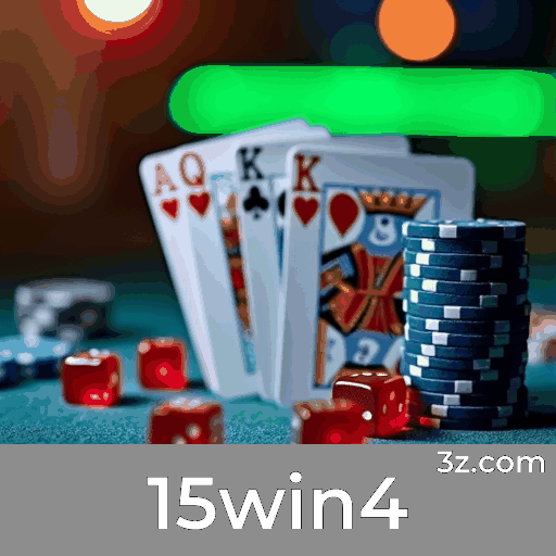 15win4: Plataforma de Apostas Confiável e Profissional